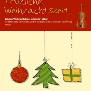 Schneller Versand Fröhliche Weihnachtszeit