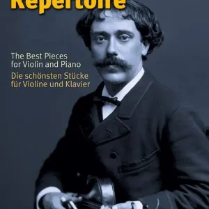 Preisknaller Pablo de Sarasate Repertoire