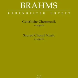 Geistliche Chormusik Heißes Angebot