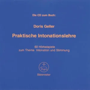 Praktische Intonationslehre Finale Aktion