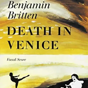 Death in Venice Heißes Angebot