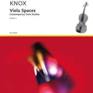 Kostenfreie Lieferung Viola Spaces vol.1