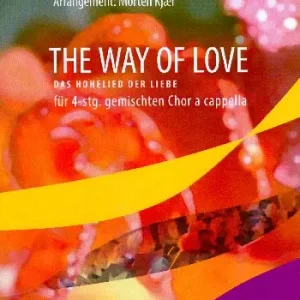 Bestpreis The Way of Love