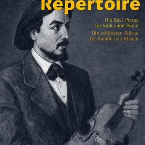 Jetzt Bestellen Repertoire