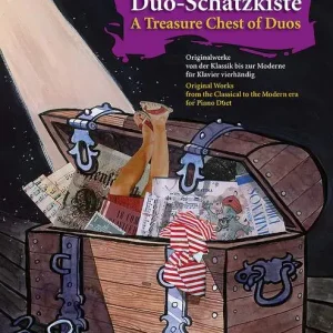 Sonderaktion Duo-Schatzkiste