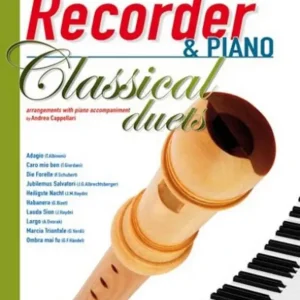 Classical Duets (+CD) Markenware