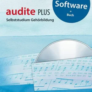 audite PLUS (+CD)-ROM Expressversand