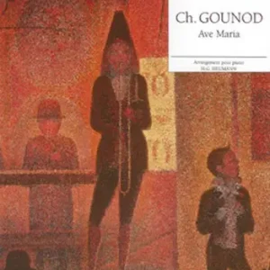 Preisreduziert Ave Maria