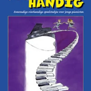 Vierhandig Abverkauf