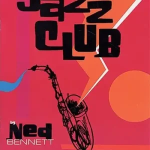 Jazz Club (+CD): Nur Für Kurze Zeit