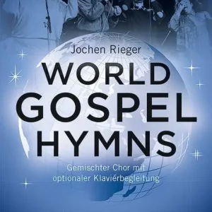 World Gospel Hymns Sale