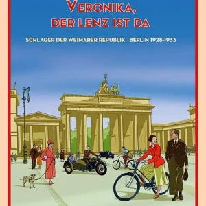 Sofort Bestellen Veronika, der Lenz ist da