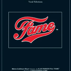 Neue Ware Fame: Original Soundtrack Songbook