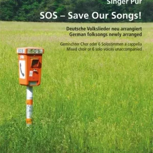 SOS - Save Our Songs! Jetzt Kaufen