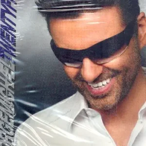 Finale Aktion George Michael: Twentyfive (complete)