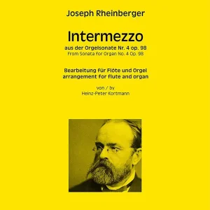 Preis Gesenkt Intermezzo aus der Sonate Nr.4 op.98