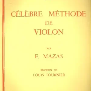 Célèbre méthode de violon Sonderangebot