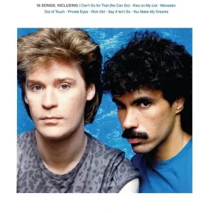 The Very Best of Daryl Hall and John Oates: Begrenztes Angebot