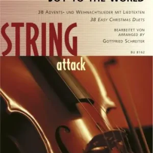 Preiswert Joy to the World