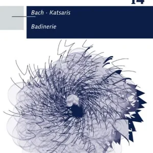 Direktkauf Badinerie Band 14