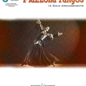 Kracherpreis Tangos (+Online Audio Access):