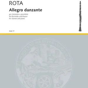 Allegro danzante Zertifiziert