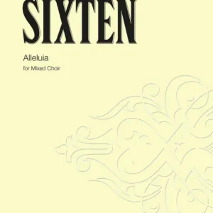 Alleluija Markenware