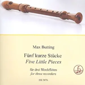 5 kurze Stücke Ausverkauf