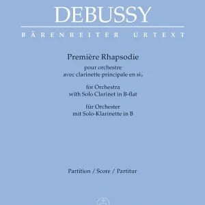 Günstig Rhapsodie Nr.1