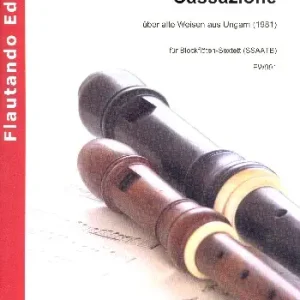 Nur Für Kurze Zeit Cassazione über alte Weisen aus Ungarn