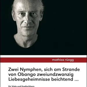 2 Nymphen sich am Strande von Obango 22 Liebesgeheimnisse beichtend Must-Have