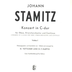 Konzert C-Dur Jetzt Bestellen