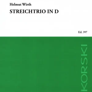 Streichtrio in D Markenware