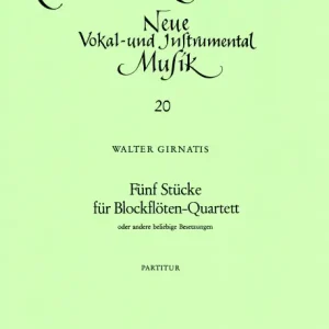 Meistverkauft 5 Stücke