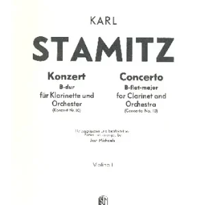 Konzert B-Dur Nr.10 Preis Gesenkt