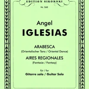 Angebot Arabesca (Orientalischer Tanz) und Aires Regionales