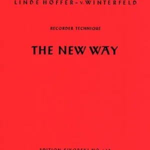 Höffer-von Winterfeld, Linde [Üb./Son.:] Phillips, Roy The New Way Markenware