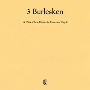 3 Burlesken Top-Seller