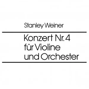 Konzert Nr. 4 Markenware