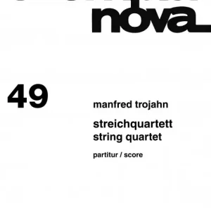 Streichquartett Preisreduziert