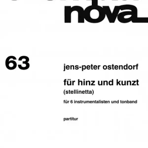 Preiswert Für Hinz und Kunzt