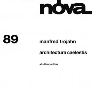 Echt Architectura caelestis