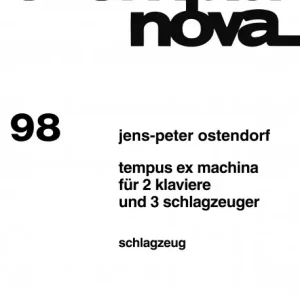 Billig Tempus ex machina