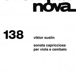 Preiswert Sonata capricciosa für Viola und