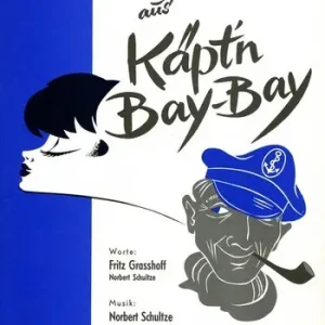 Käpt'n Bay-Bay Abverkauf