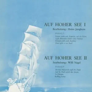 Knallerangebot : Auf hoher See