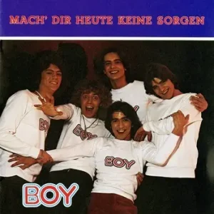 Bleib am Ball (Hold the line) Letzte Chance