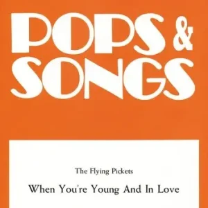 Preisknaller McCoy, Van [Txt:] McCoy, Van When You Are Young And In Love