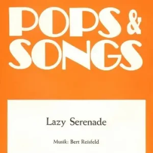 Lazy Serenade Expressversand