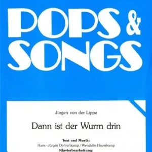 Dohrenkamp, Dann ist der Wurm drin Abverkauf